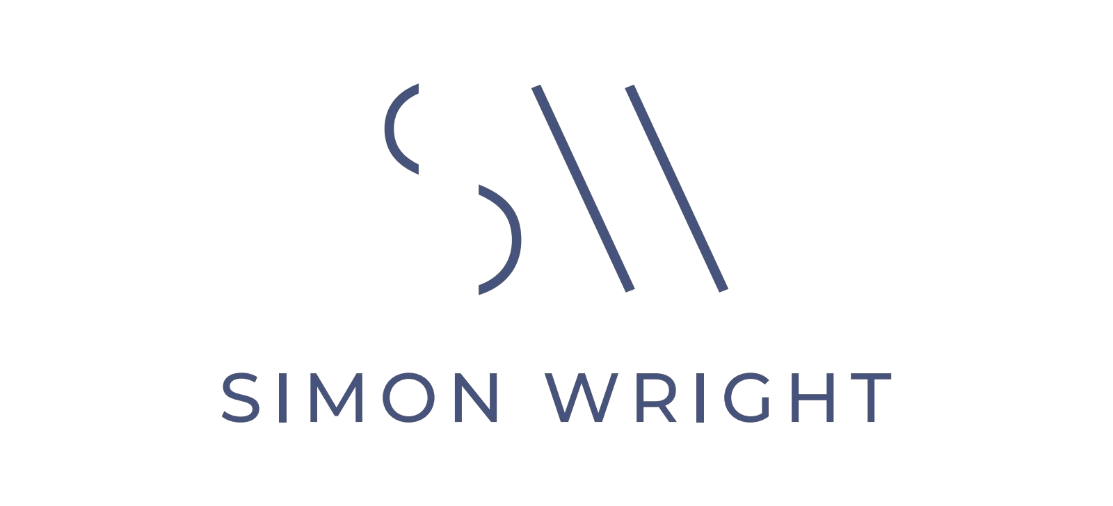 Simon Wright